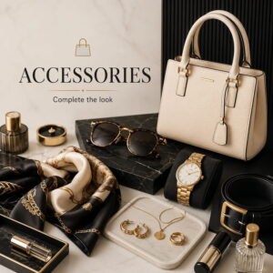Accessories