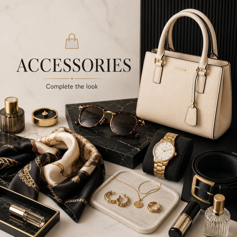 Accessories